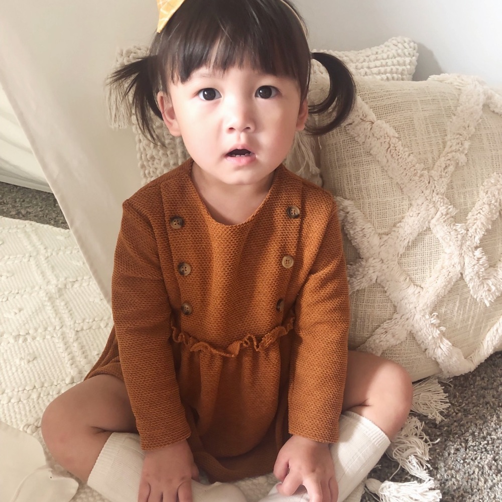 Zara dress
